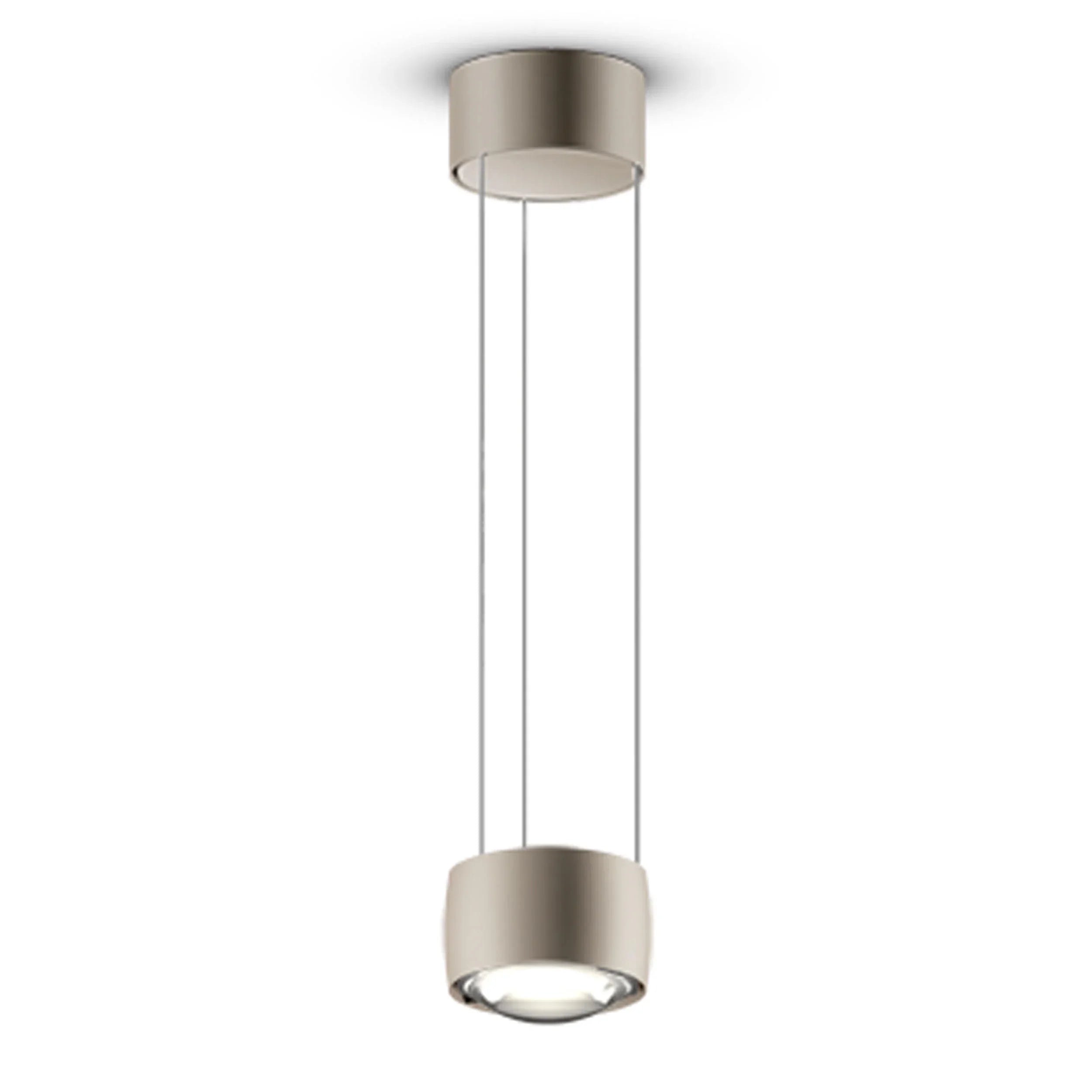 Occhio Sento Sospeso Up Pendant Light | All Square Lighting