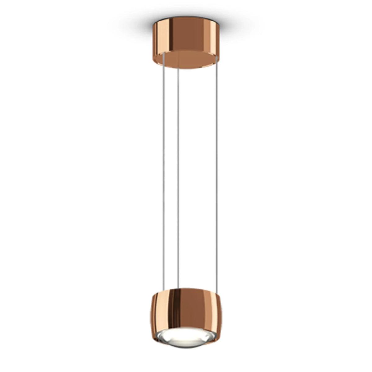 Occhio Sento Sospeso Up Pendant Light | All Square Lighting