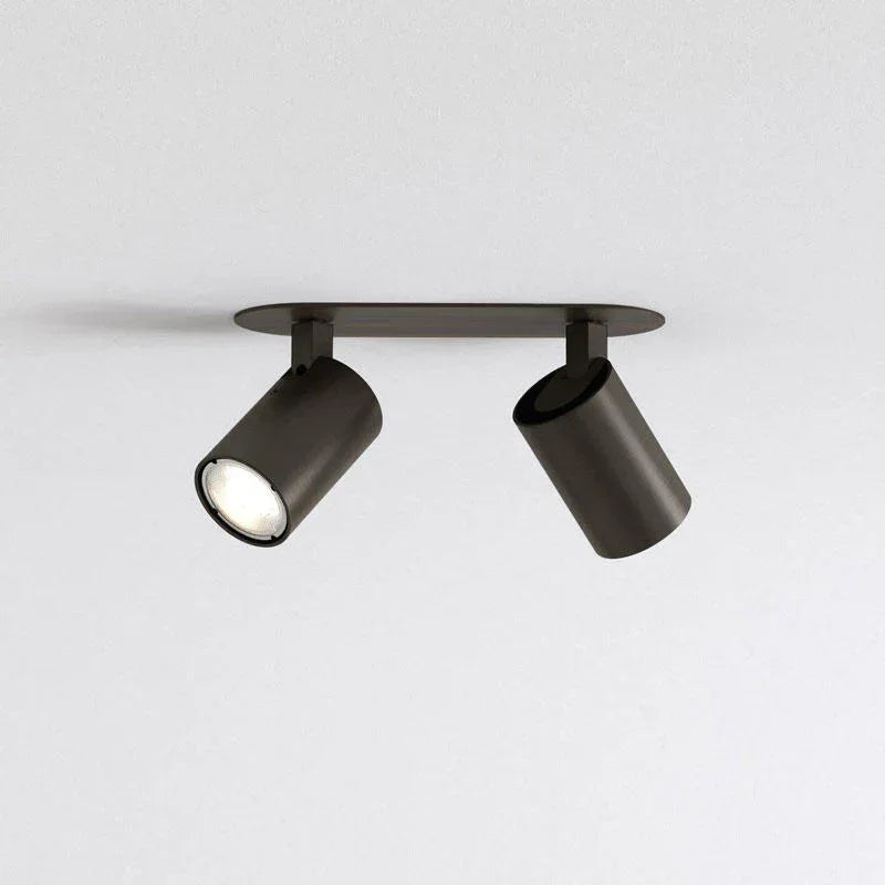 Astro Lighting Ascoli Twin Recessed Spotlight | All Square Lighting