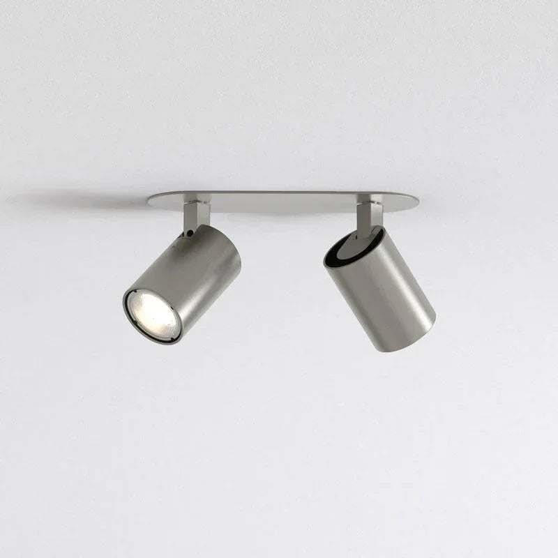 Astro Lighting Ascoli Twin Recessed Spotlight | All Square Lighting