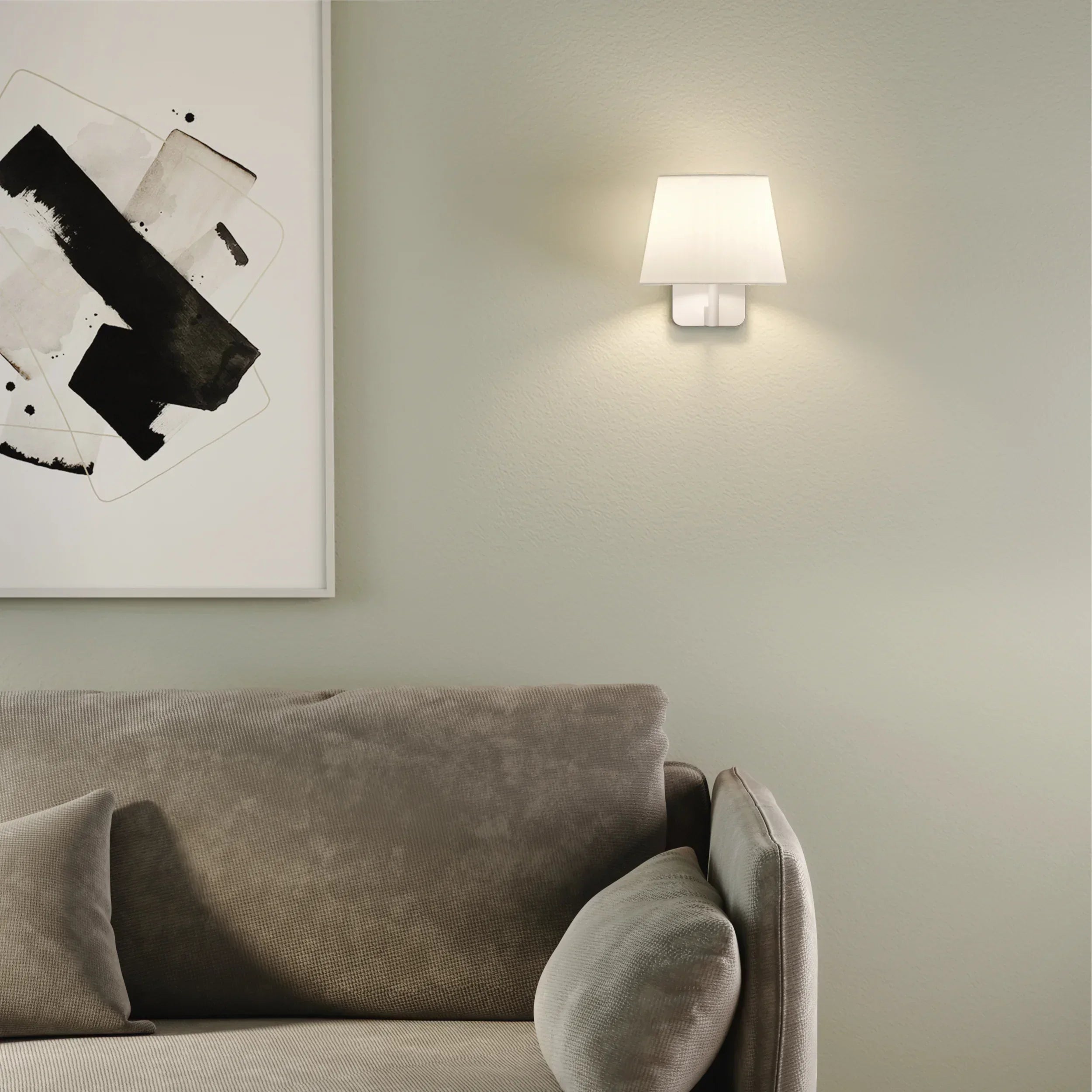 Beaumont Wall Light