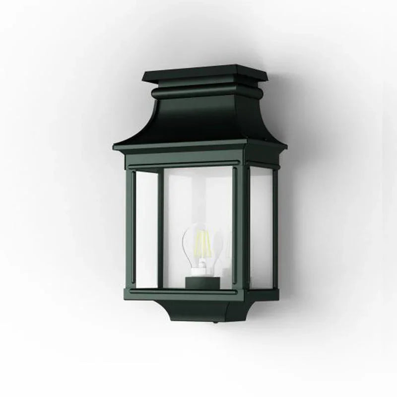 Roger Pradier Louis Philippe 1 Wall Light | All Square Lighting