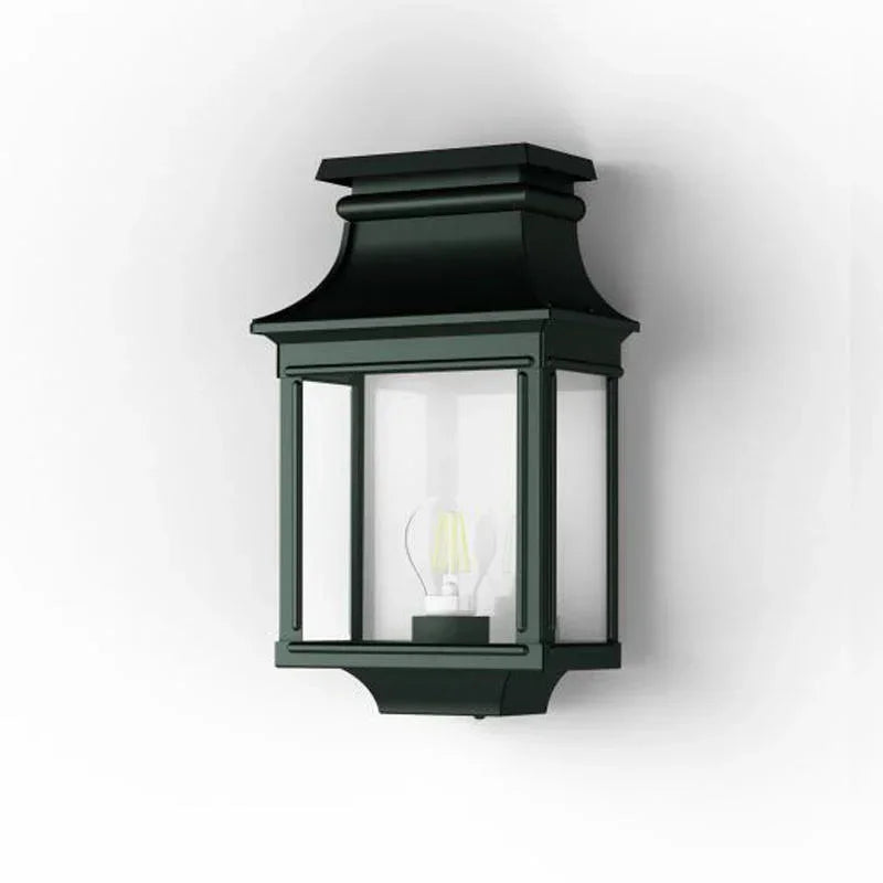 Roger Pradier Louis Philippe 1 Wall Light | All Square Lighting