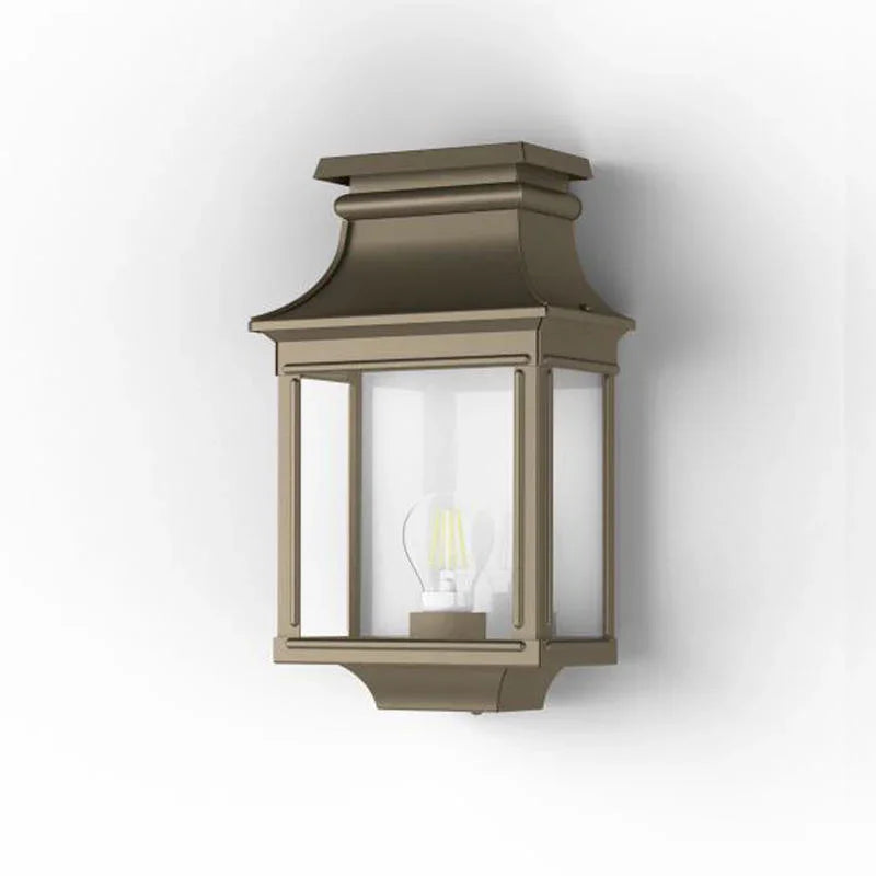 Roger Pradier Louis Philippe 1 Wall Light | All Square Lighting