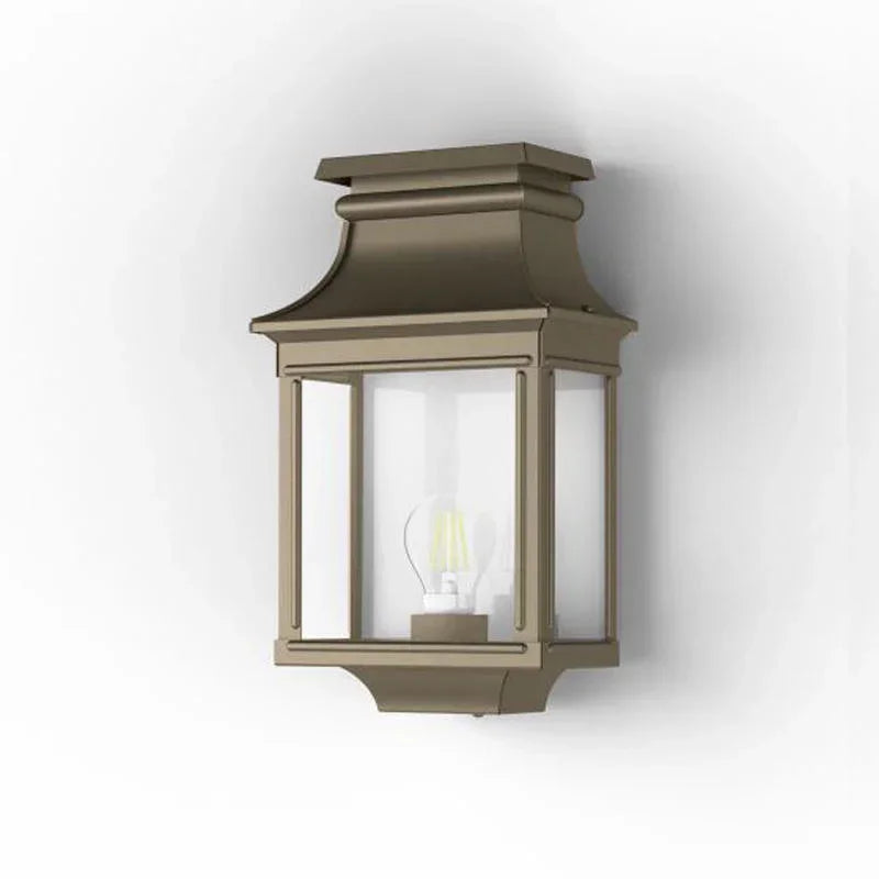 Roger Pradier Louis Philippe 1 Wall Light | All Square Lighting