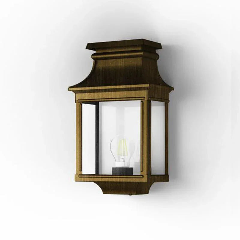 Roger Pradier Louis Philippe 1 Wall Light | All Square Lighting