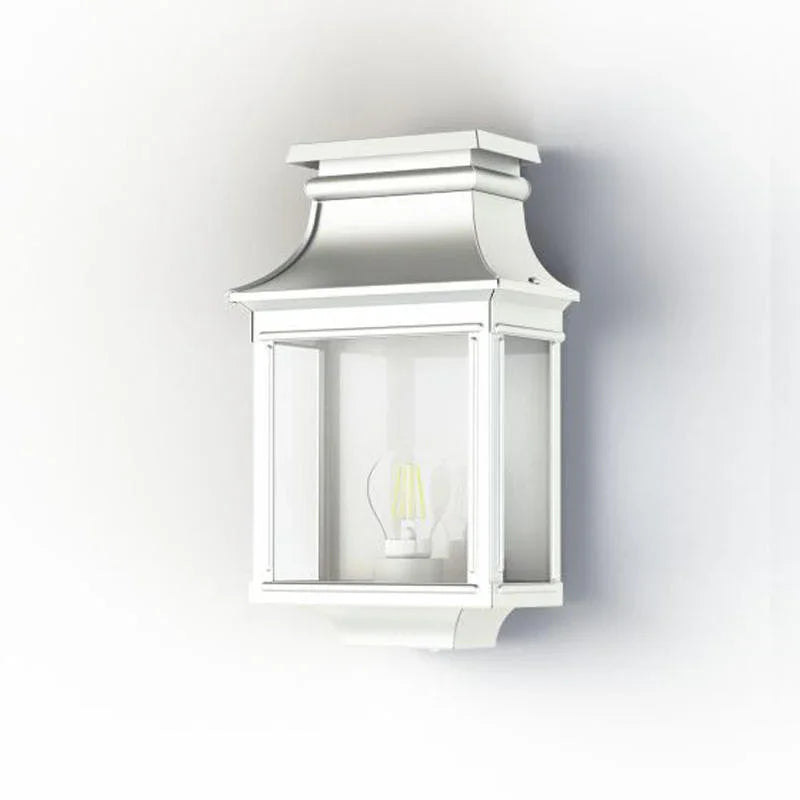 Roger Pradier Louis Philippe 1 Wall Light | All Square Lighting