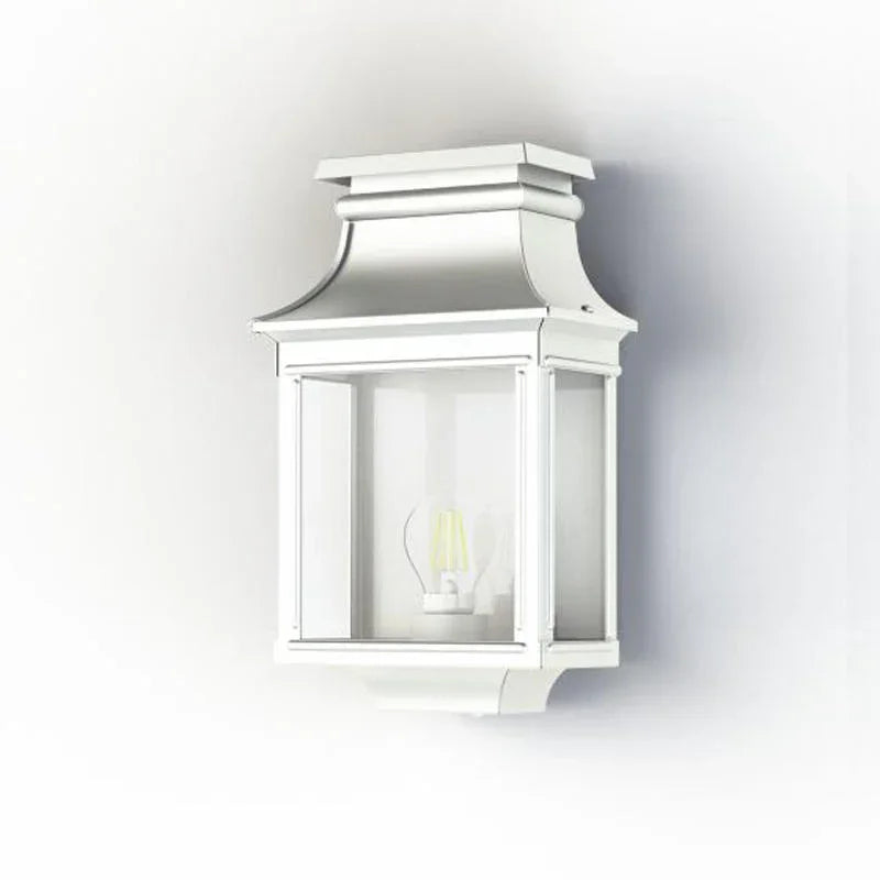 Roger Pradier Louis Philippe 1 Wall Light | All Square Lighting