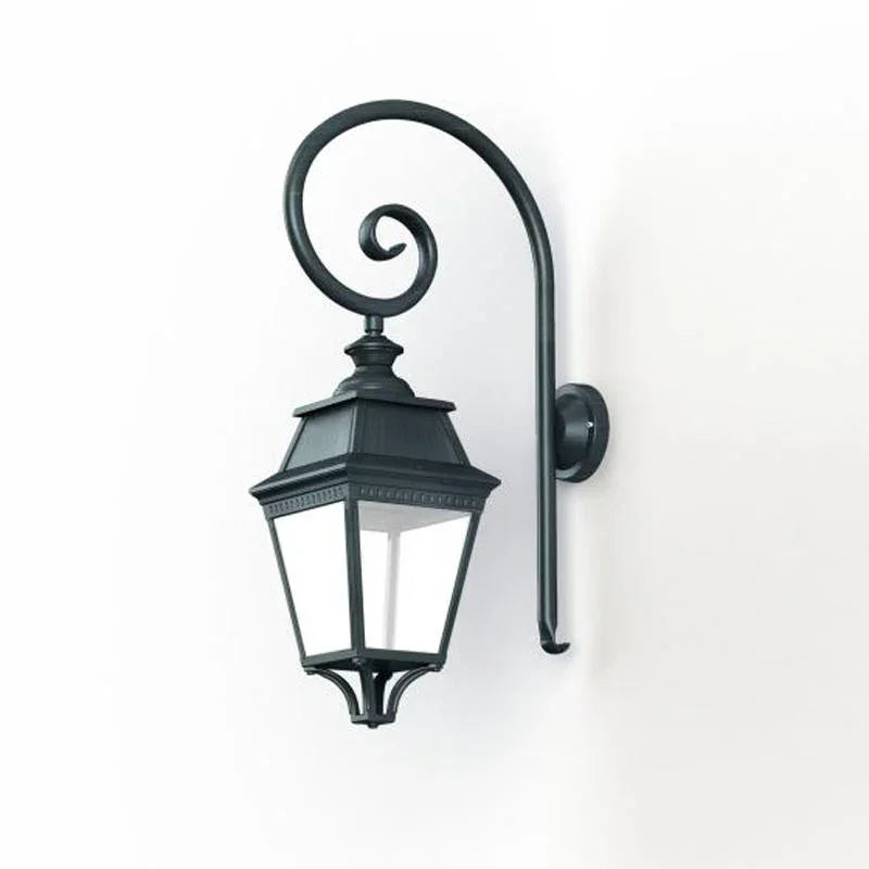 Roger Pradier Avenue 3 N°3 Wall Lantern | All Square Lighting