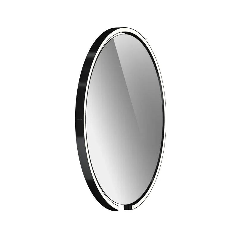 Occhio Mito Sfera 60 Illuminated Mirror | All Square Lighting