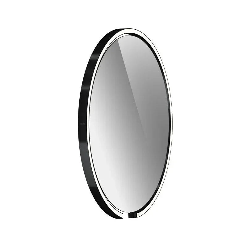 Occhio Mito Sfera 60 Illuminated Mirror | All Square Lighting