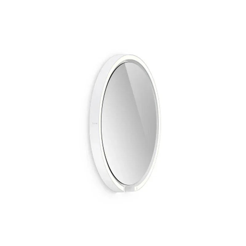 Occhio Mito Sfera 40 Illuminated Mirror | All Square Lighting