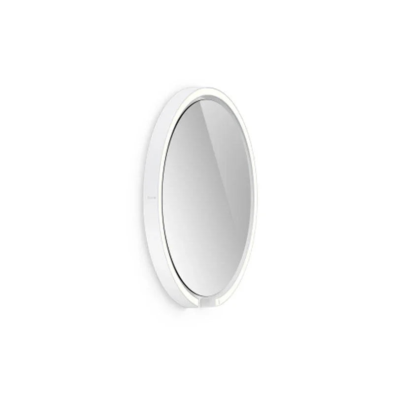 Occhio Mito Sfera 40 Illuminated Mirror | All Square Lighting