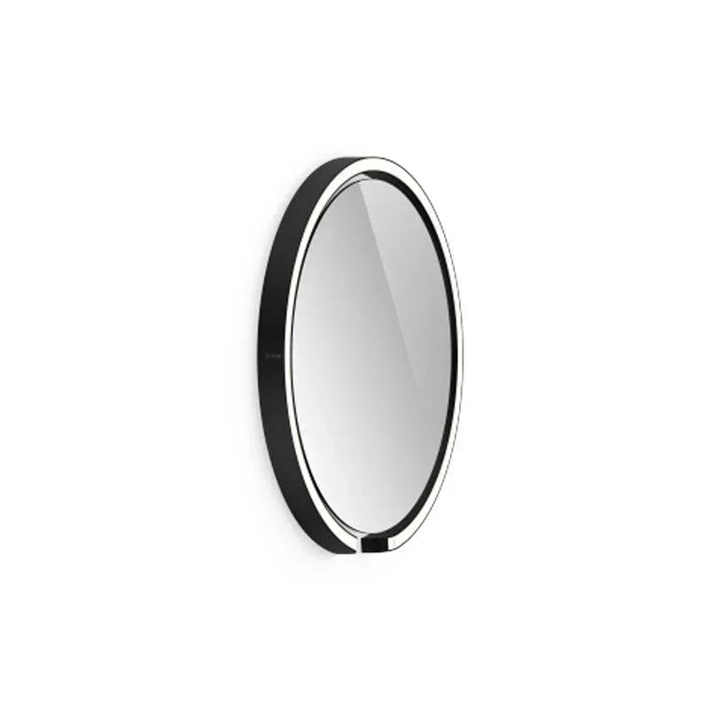 Occhio Mito Sfera 40 Illuminated Mirror | All Square Lighting