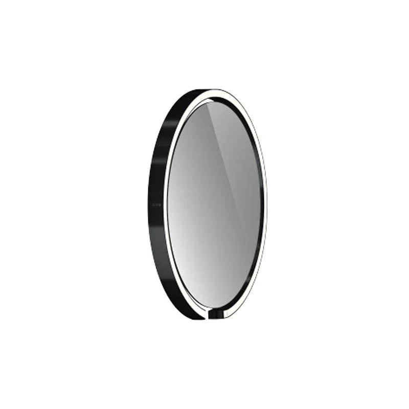 Occhio Mito Sfera 40 Illuminated Mirror | All Square Lighting