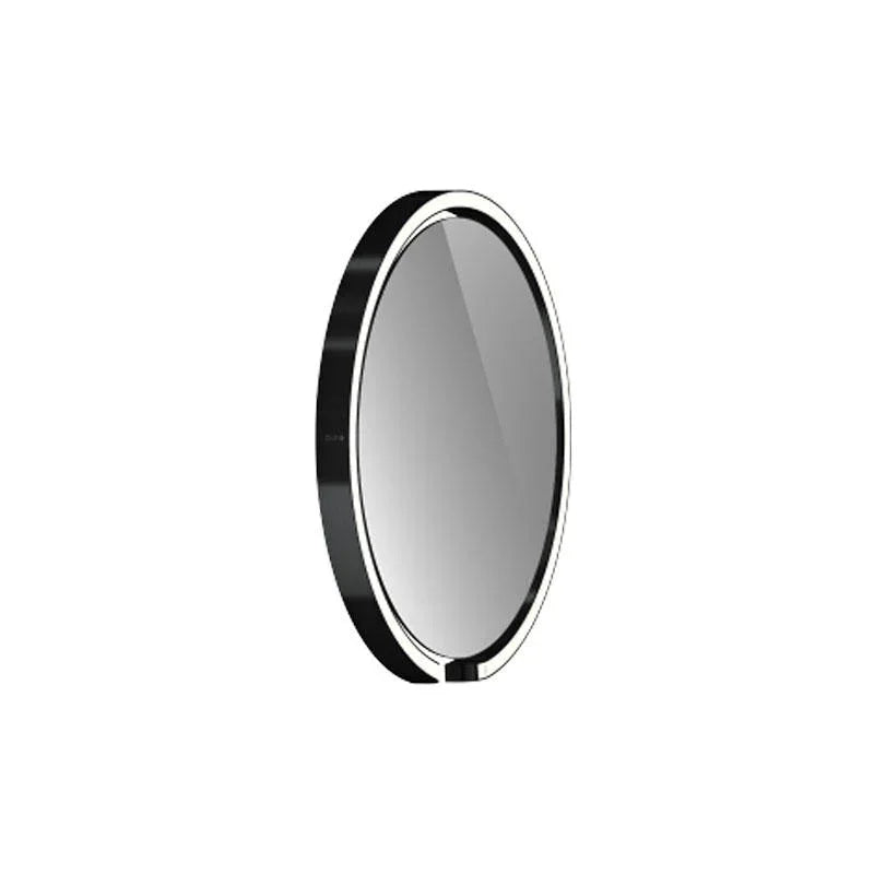 Occhio Mito Sfera 40 Illuminated Mirror | All Square Lighting
