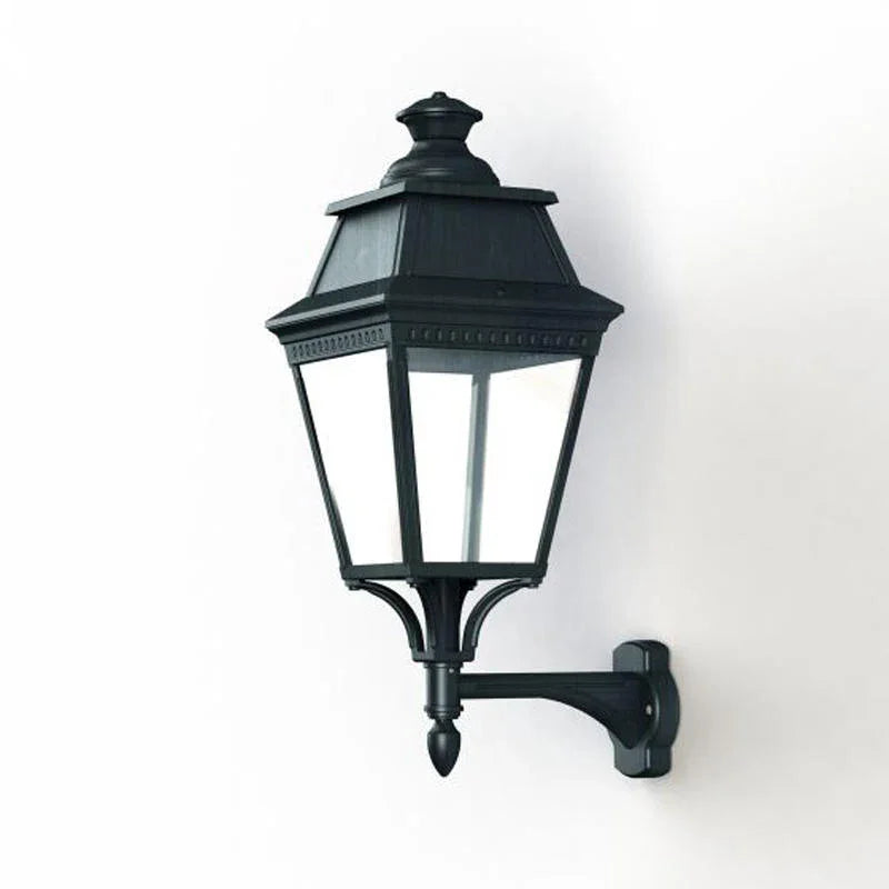 Roger Pradier Avenue 3 N°4 LED Wall Lantern | All Square Lighting