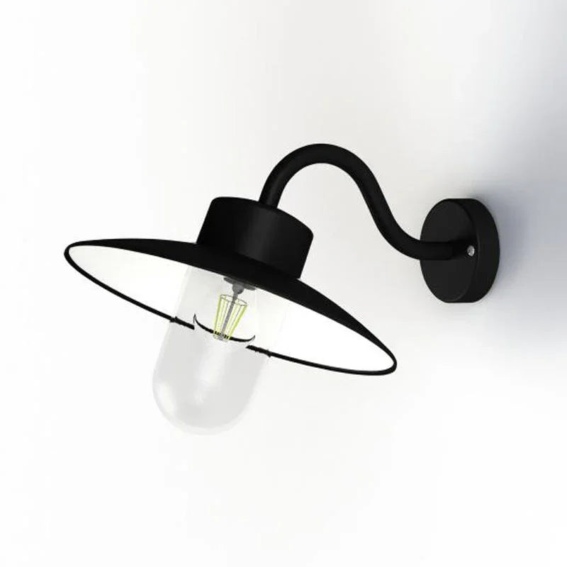 Roger Pradier Belcour N°1 Wall Light | All Square Lighting