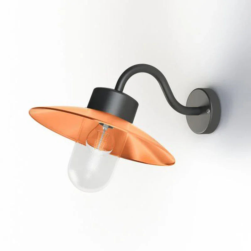 Roger Pradier Belcour N°1 Wall Light | All Square Lighting