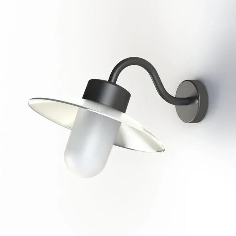 Roger Pradier Belcour N°1 Wall Light | All Square Lighting