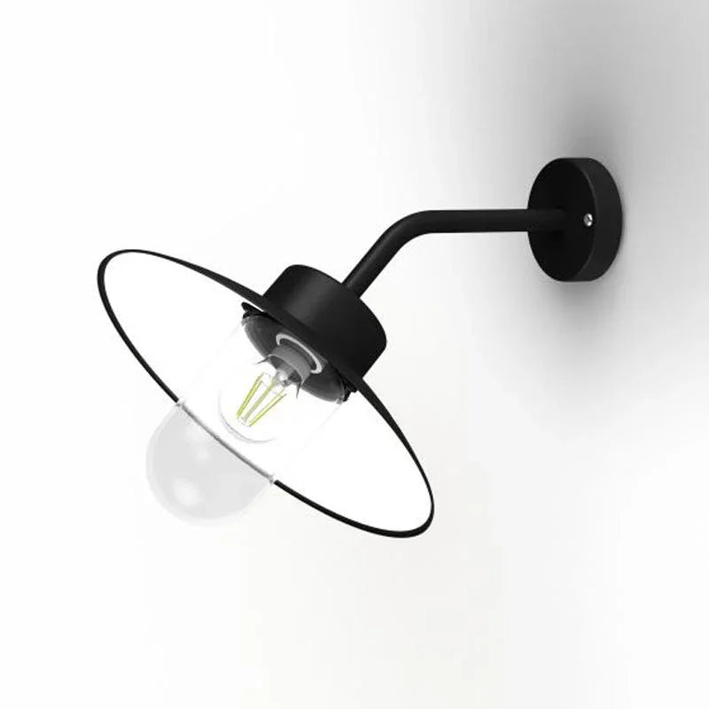 Roger Pradier Belcour N°8 Wall Light | All Square Lighting