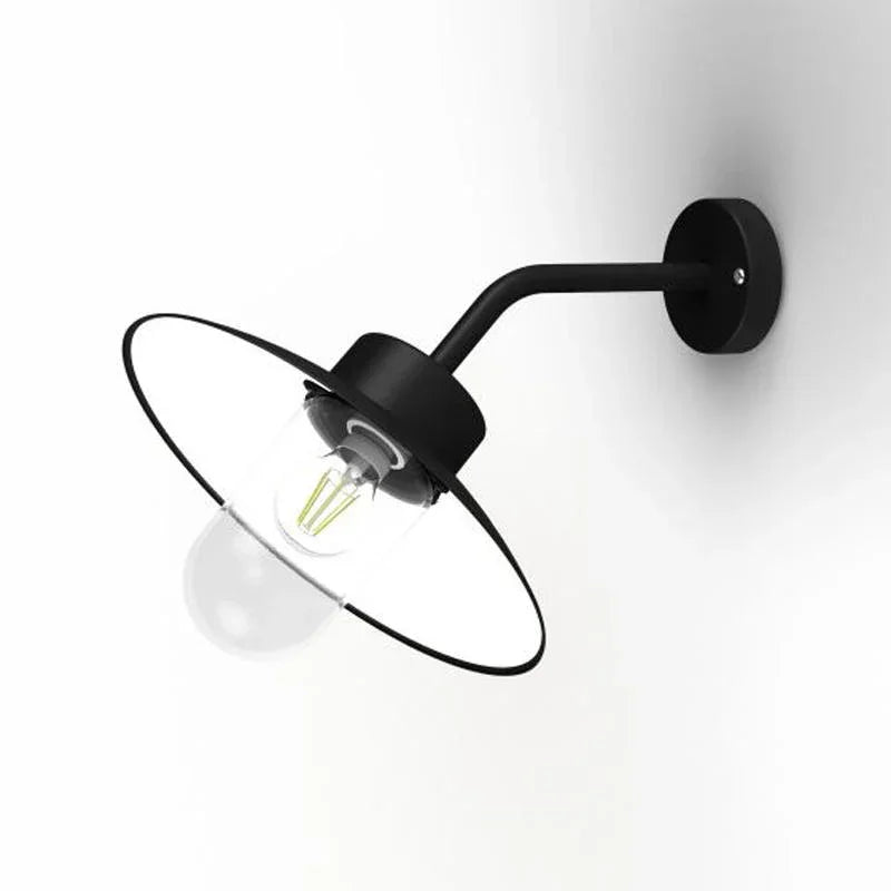 Roger Pradier Belcour N°8 Wall Light | All Square Lighting