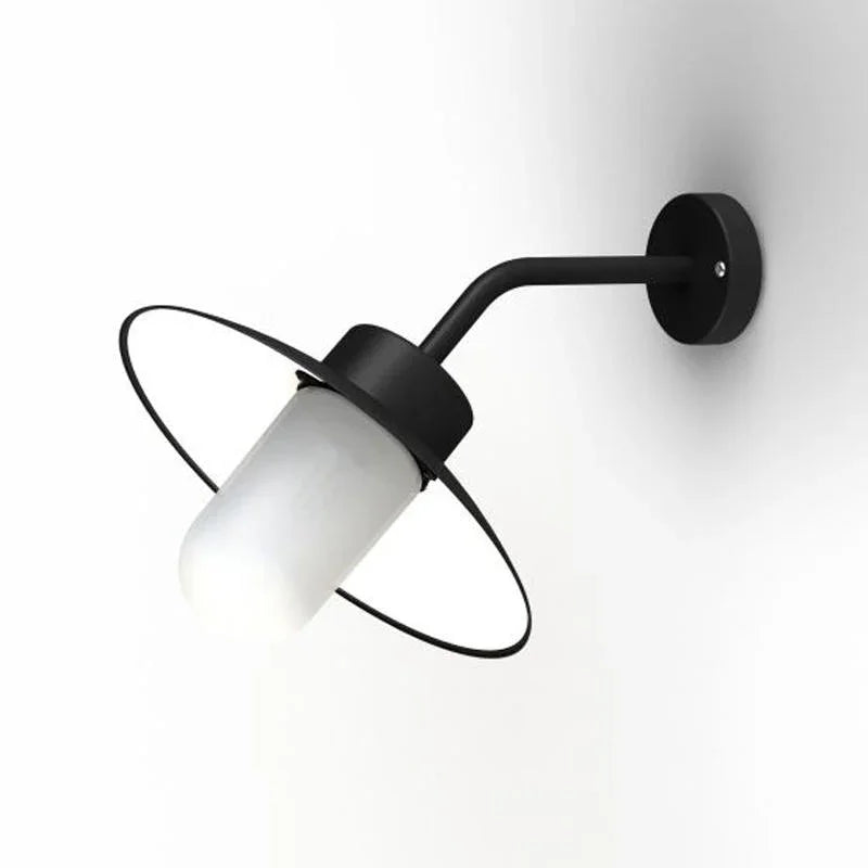 Roger Pradier Belcour N°8 Wall Light | All Square Lighting