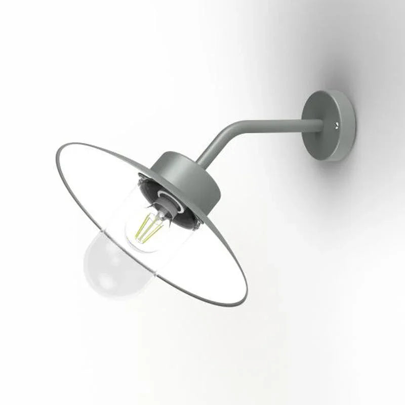 Roger Pradier Belcour N°8 Wall Light | All Square Lighting
