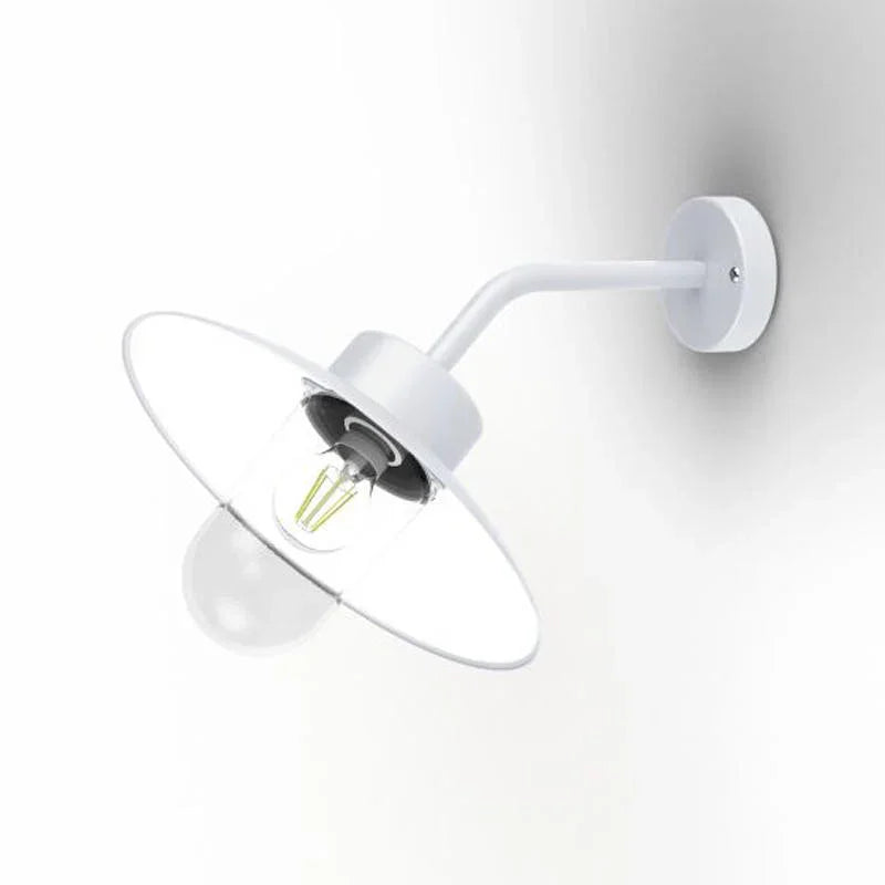 Roger Pradier Belcour N°8 Wall Light | All Square Lighting
