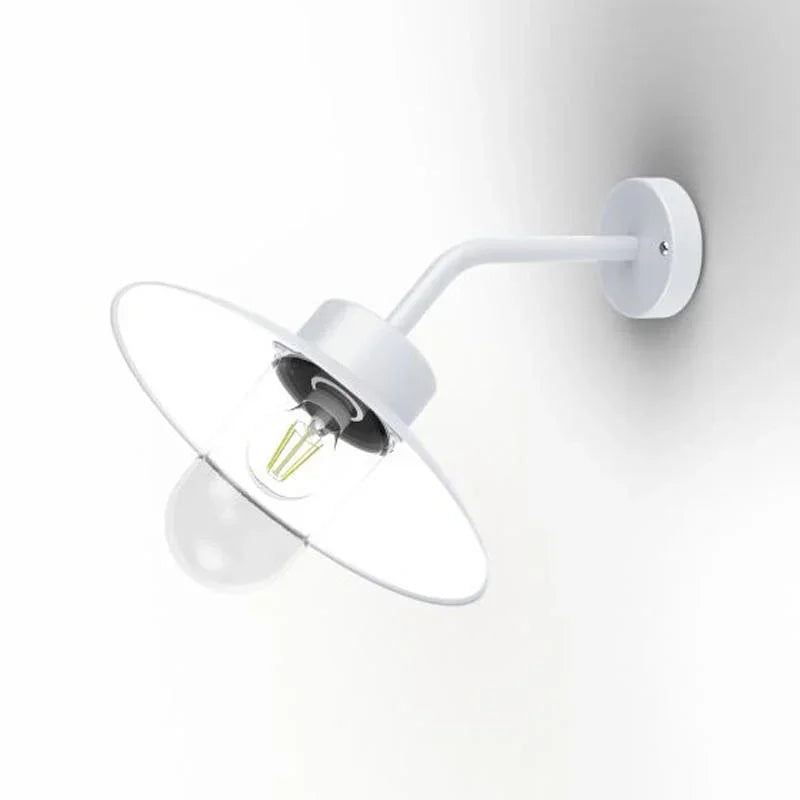 Roger Pradier Belcour N°8 Wall Light | All Square Lighting