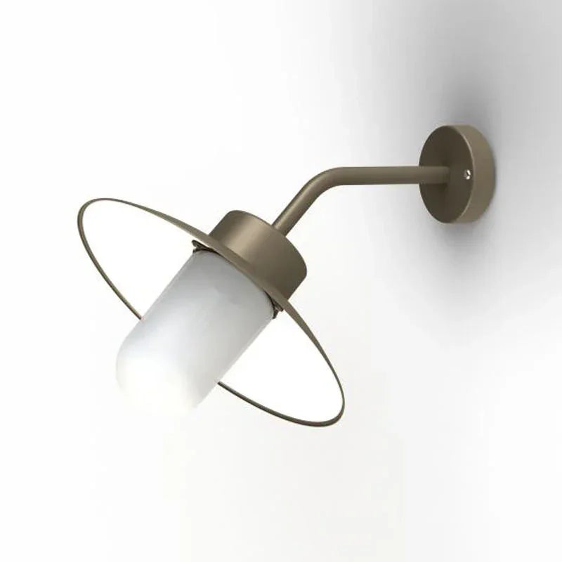 Roger Pradier Belcour N°8 Wall Light | All Square Lighting