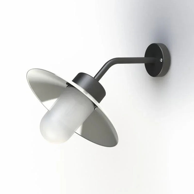 Roger Pradier Belcour N°8 Wall Light | All Square Lighting