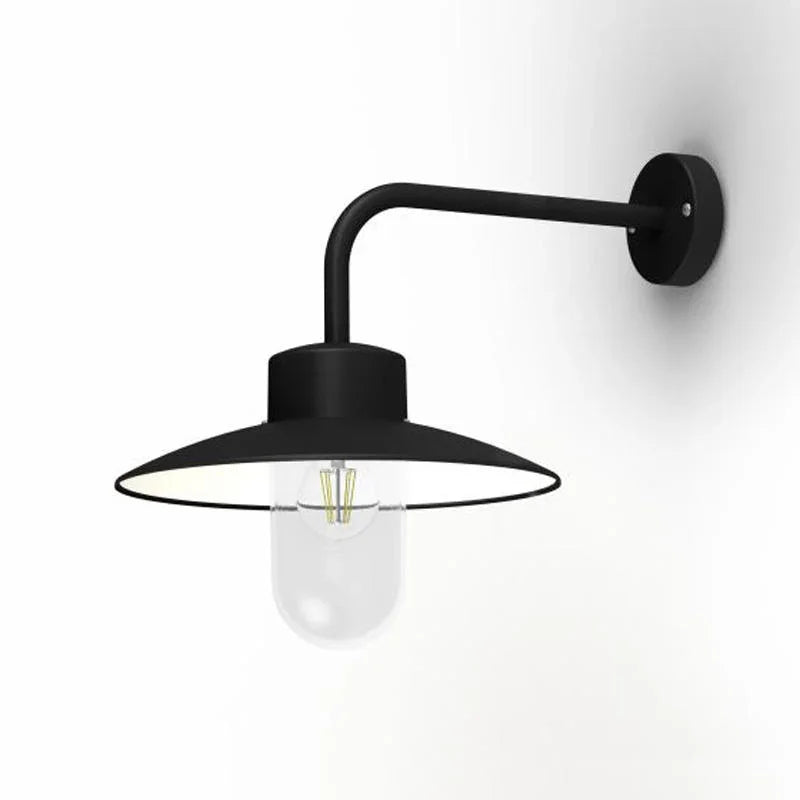 Roger Pradier Belcour N°9 Wall Light | All Square Lighting