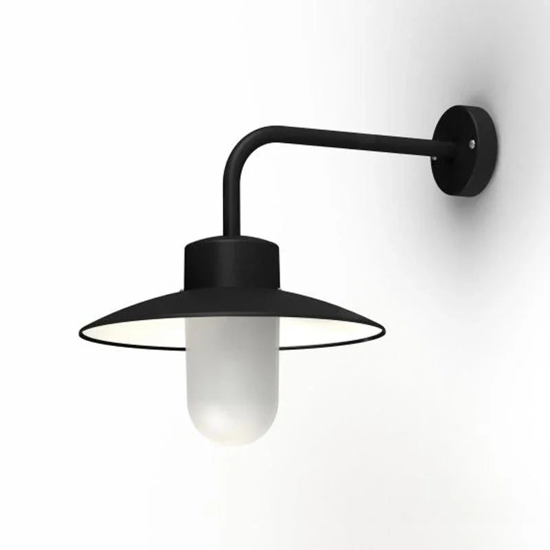 Roger Pradier Belcour N°9 Wall Light | All Square Lighting