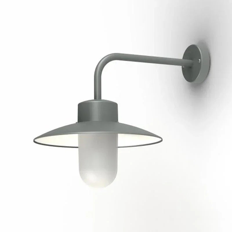 Roger Pradier Belcour N°9 Wall Light | All Square Lighting
