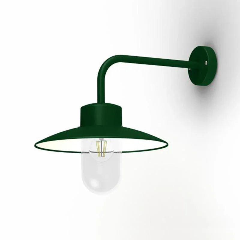 Roger Pradier Belcour N°9 Wall Light | All Square Lighting
