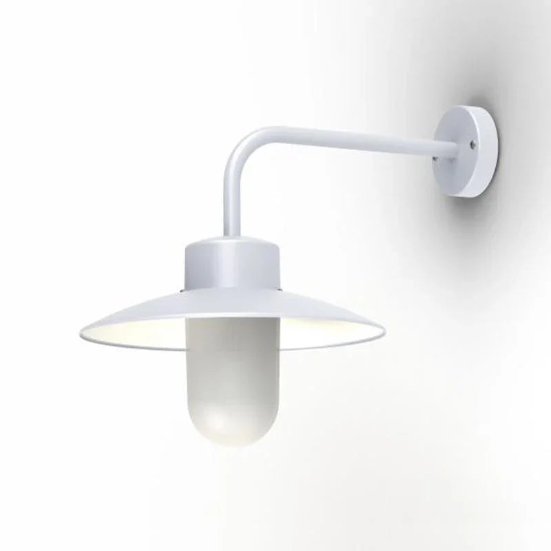 Roger Pradier Belcour N°9 Wall Light | All Square Lighting