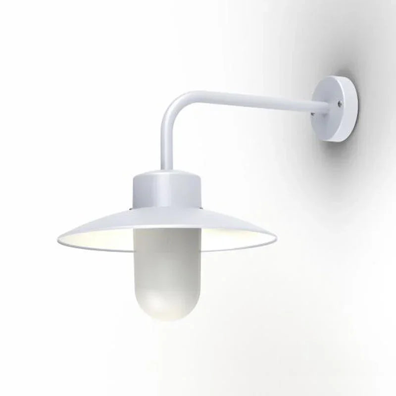 Roger Pradier Belcour N°9 Wall Light | All Square Lighting