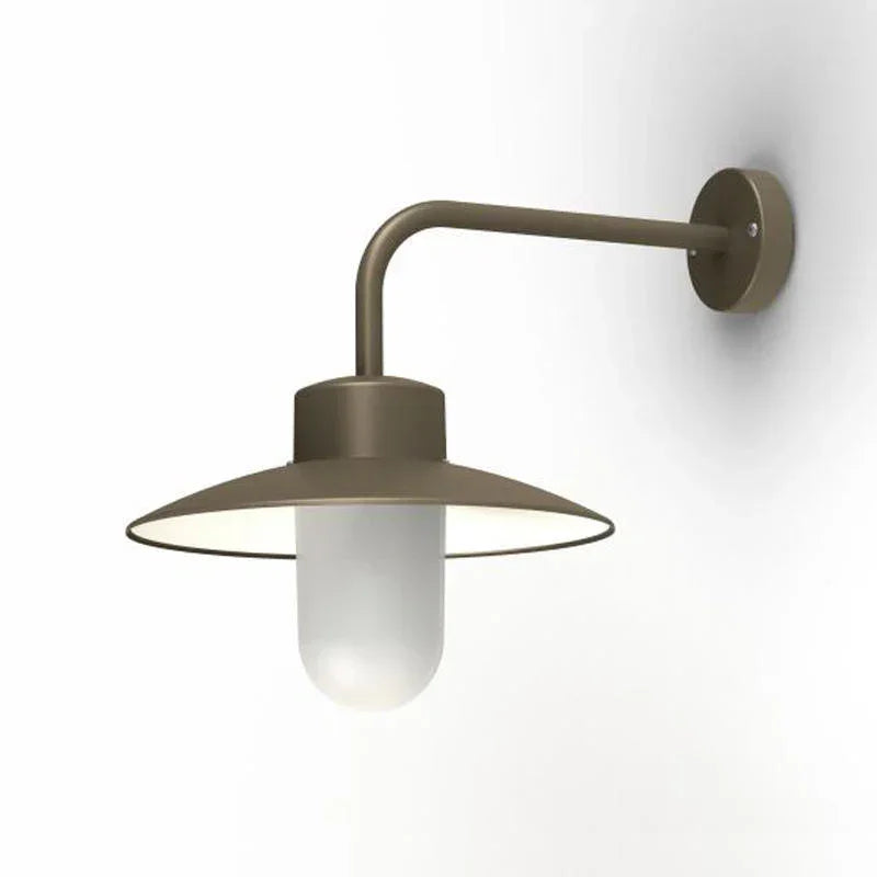 Roger Pradier Belcour N°9 Wall Light | All Square Lighting