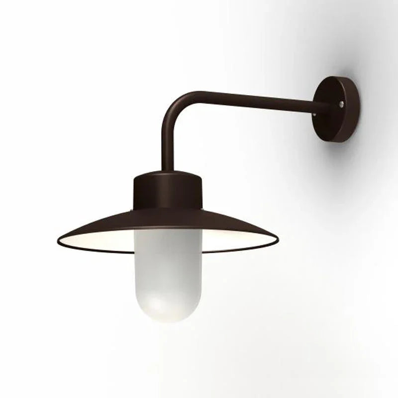 Roger Pradier Belcour N°9 Wall Light | All Square Lighting
