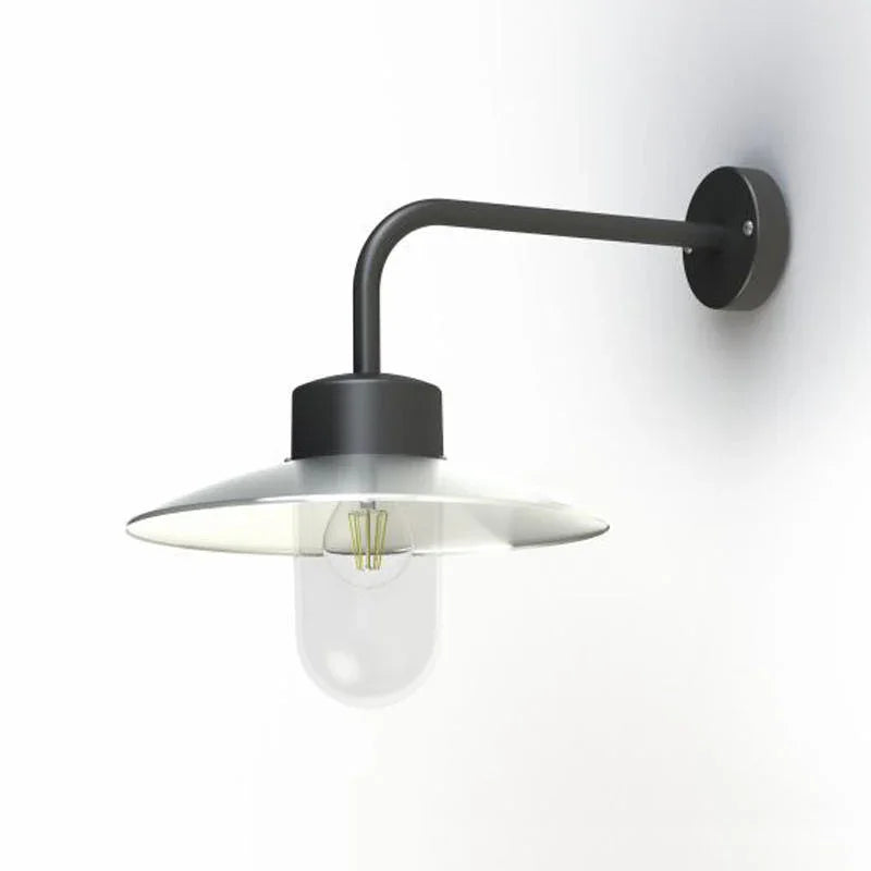 Roger Pradier Belcour N°9 Wall Light | All Square Lighting