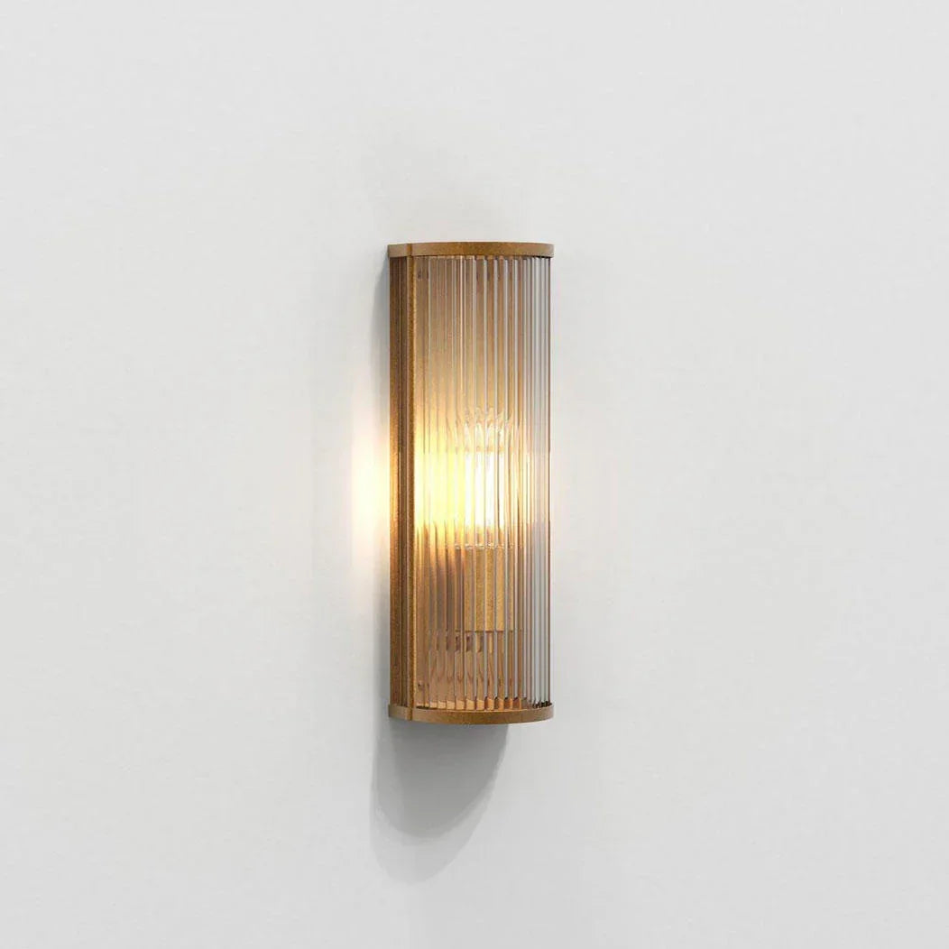 Astro Lighting Avignon Round 375 Wall Light | All Square Lighting