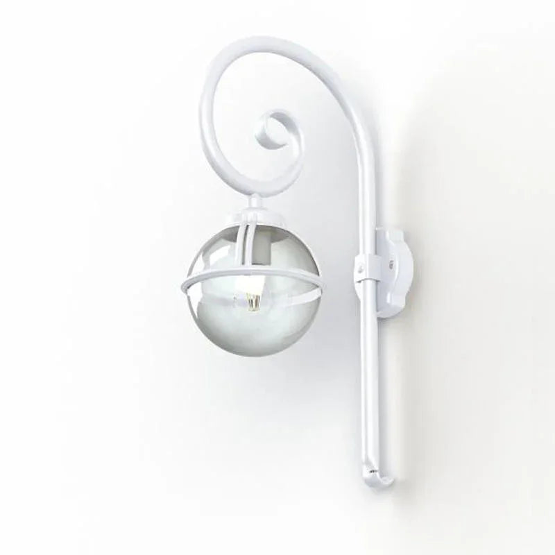 Roger Pradier Boréal N°2 Wall Light | All Square Lighting