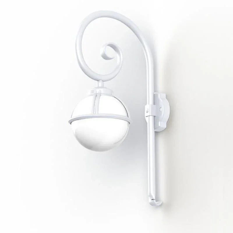 Roger Pradier Boréal N°2 Wall Light | All Square Lighting