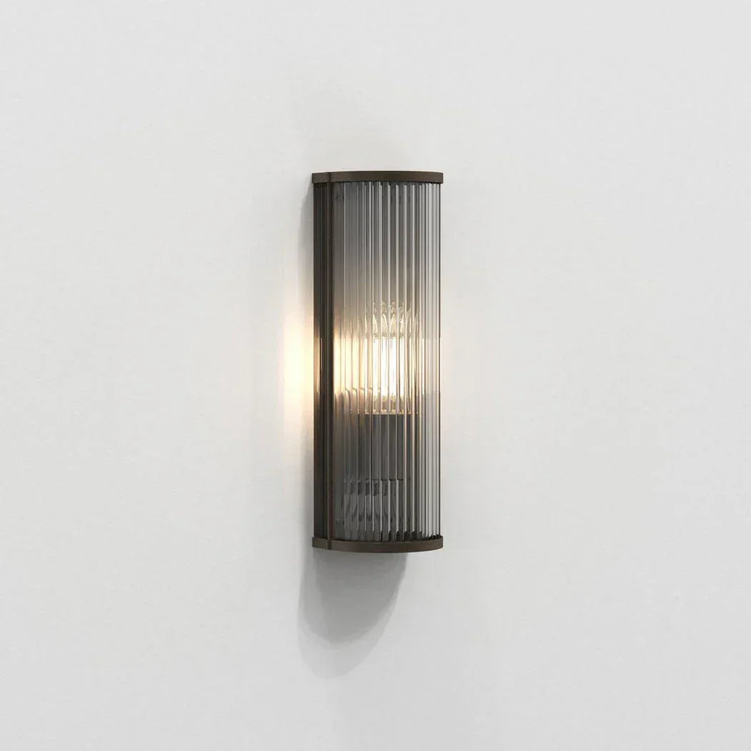 Astro Lighting Avignon Round 375 Wall Light | All Square Lighting