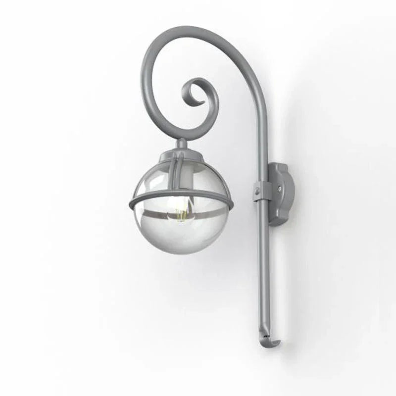 Roger Pradier Boréal N°2 Wall Light | All Square Lighting