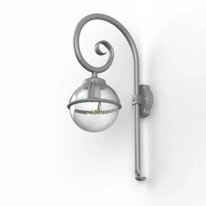 Roger Pradier Boréal N°2 Wall Light | All Square Lighting