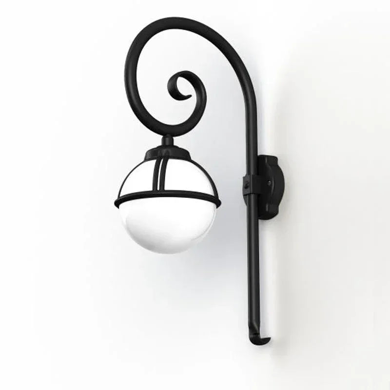 Roger Pradier Boréal N°2 Wall Light | All Square Lighting