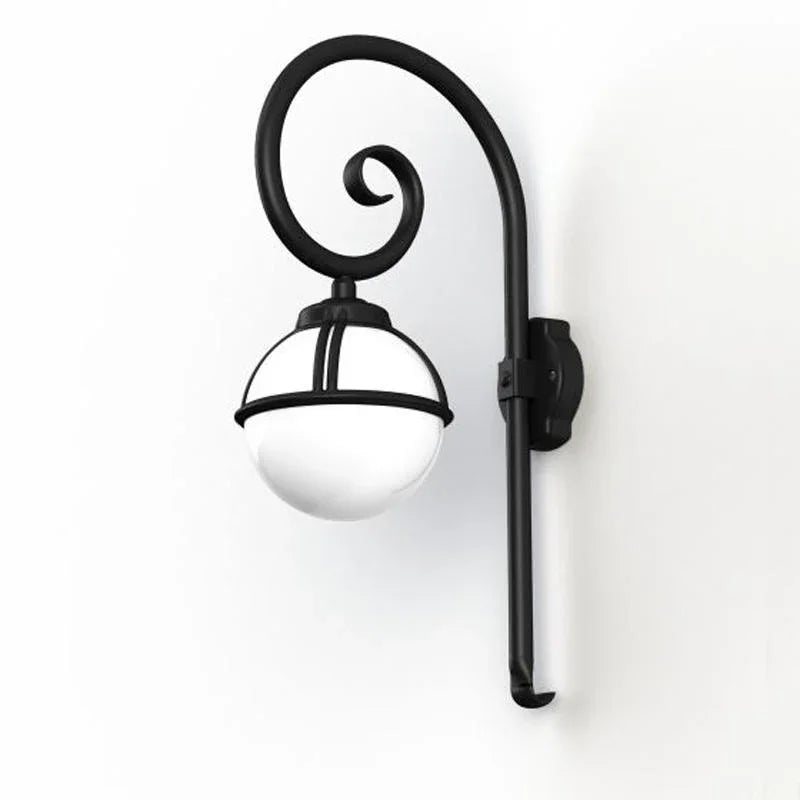 Roger Pradier Boréal N°2 Wall Light | All Square Lighting