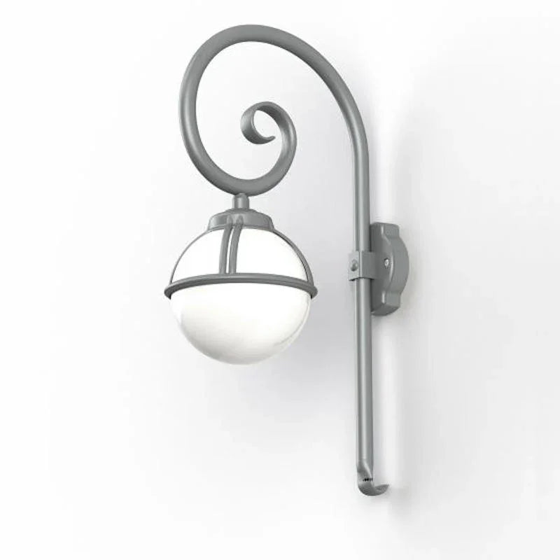 Roger Pradier Boréal N°2 Wall Light | All Square Lighting